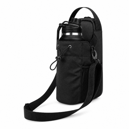 Bolso Deportivo Magnético Multifuncional