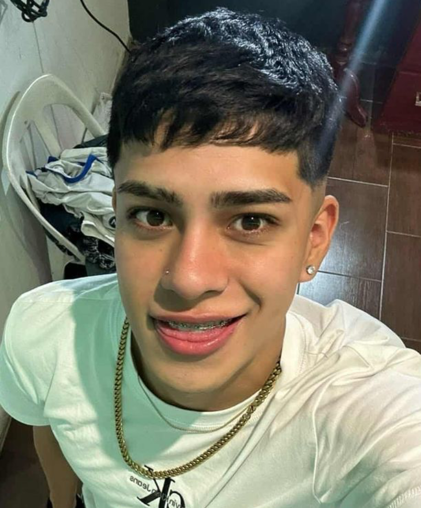 <em>Luis T.</em>