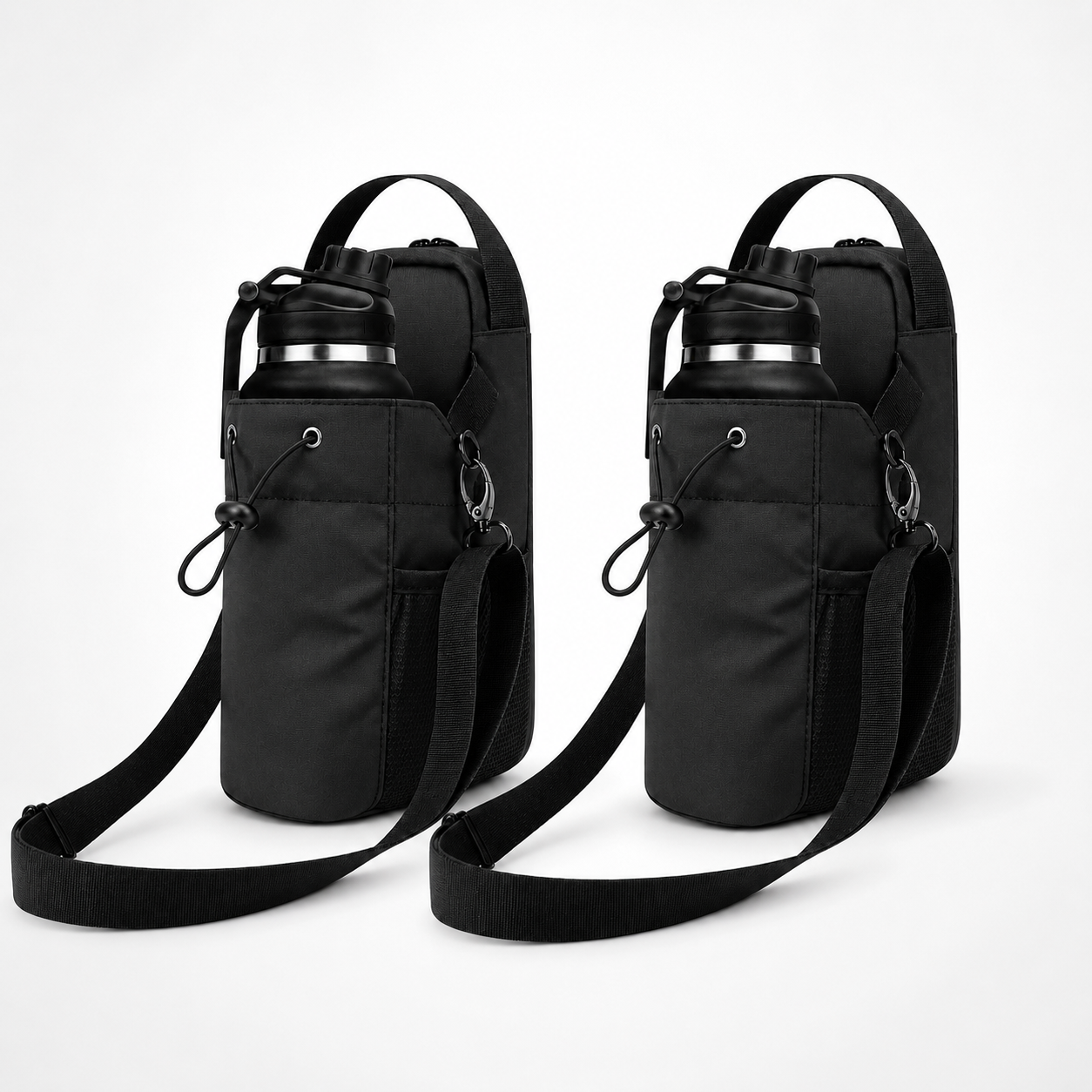 Bolso Deportivo Magnético Multifuncional