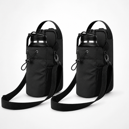 Bolso Deportivo Magnético Multifuncional