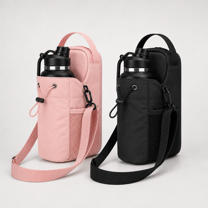 Bolso Deportivo Magnético Multifuncional