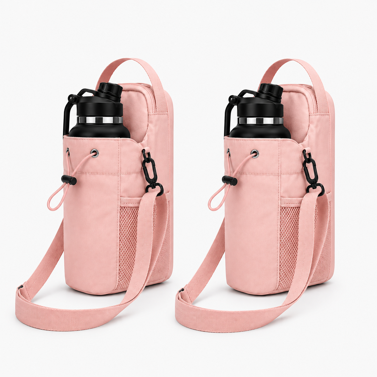 Bolso Deportivo Magnético Multifuncional
