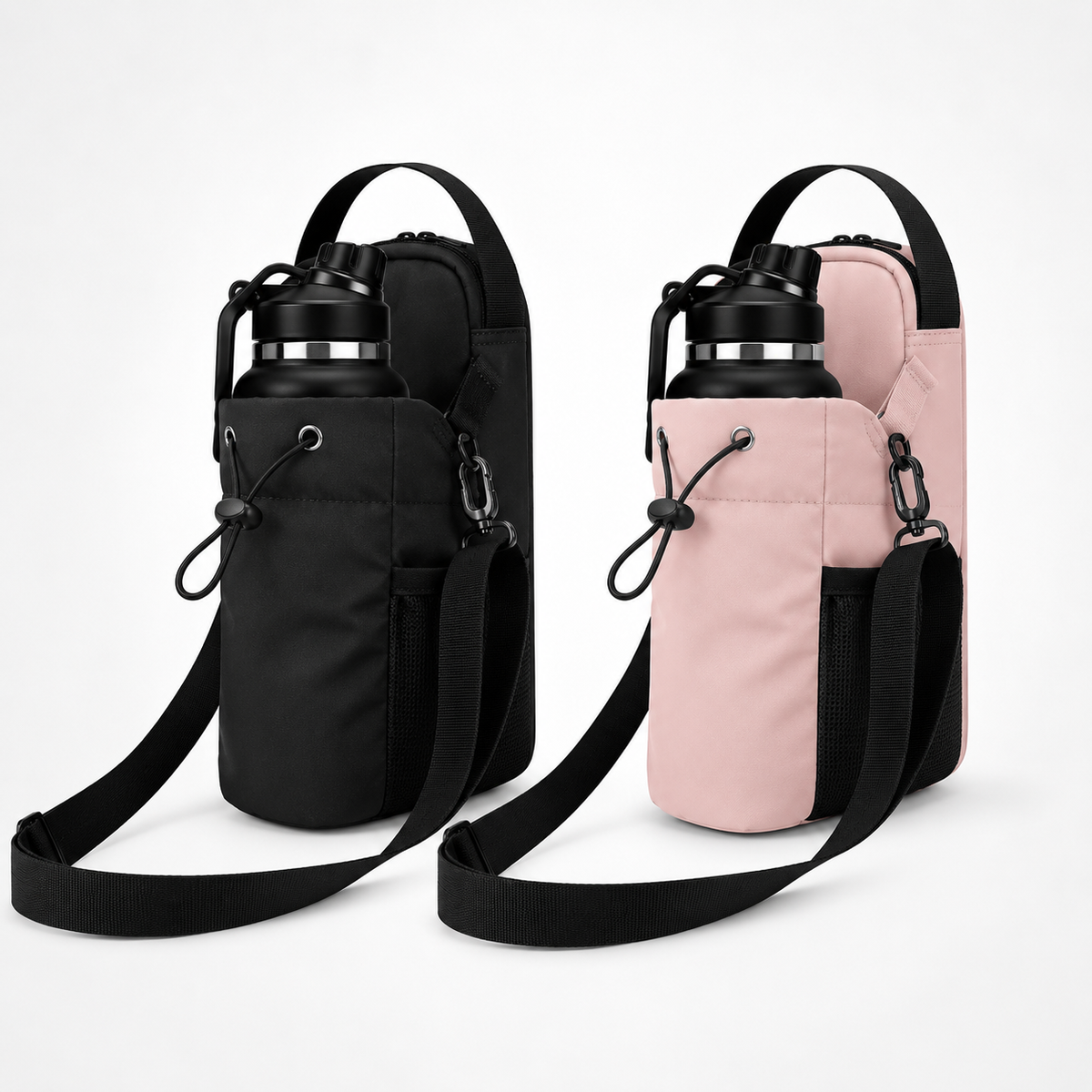Bolso Deportivo Magnético Multifuncional