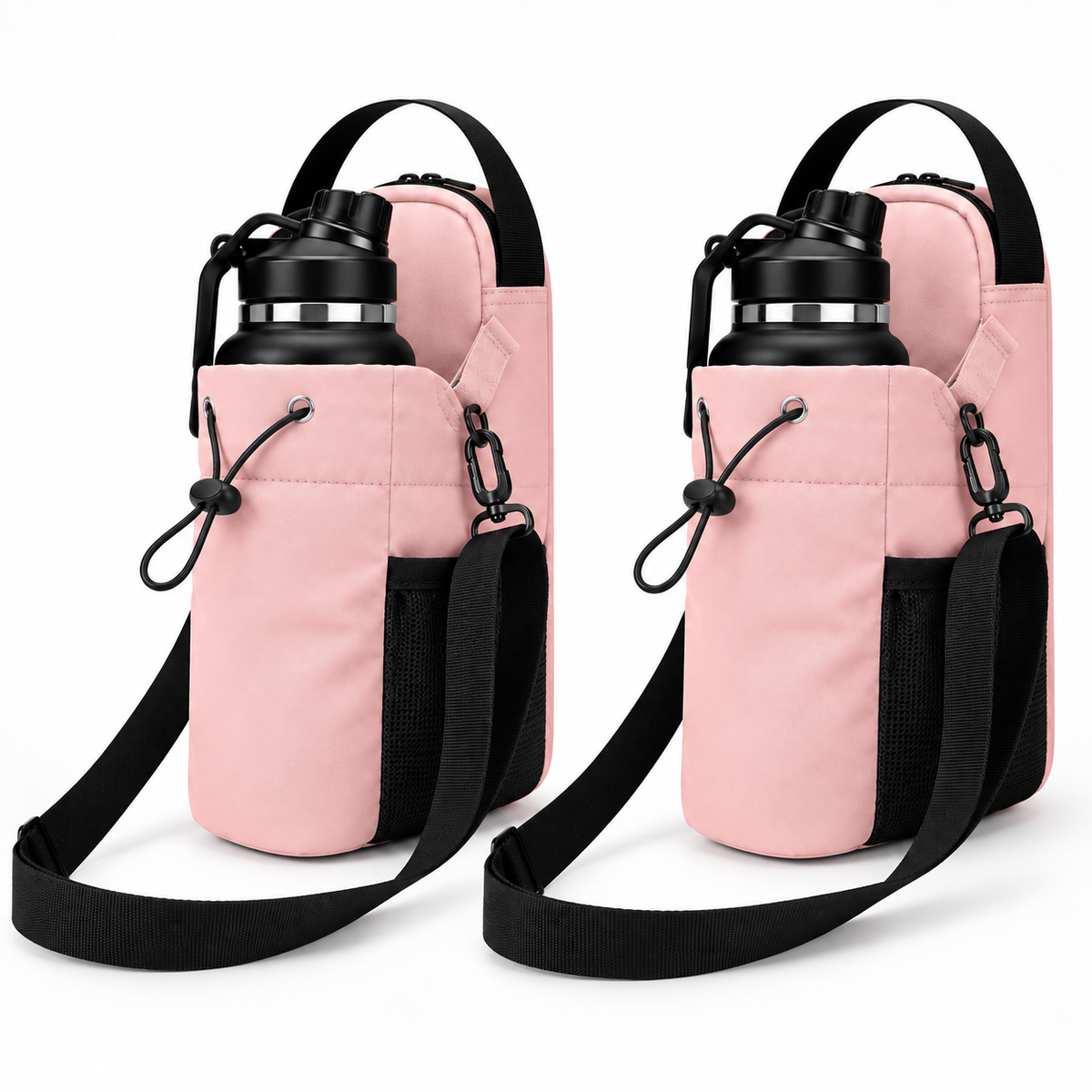 Bolso Deportivo Magnético Multifuncional