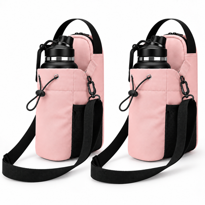 Bolso Deportivo Magnético Multifuncional